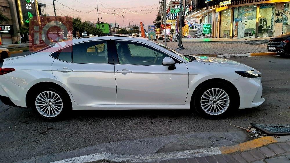 تويوتا كامري